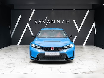 Used Honda Civic 2023 for sale - 78569866: Photo