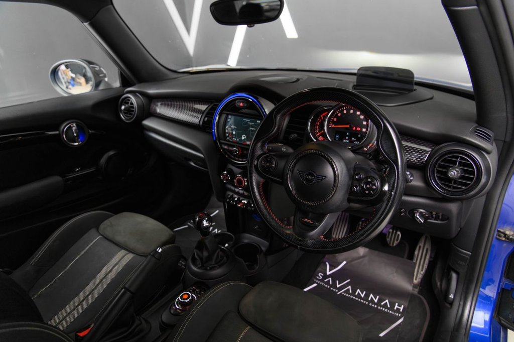 Used MINI Hatch 2019 for sale - 77065151: Photo 11