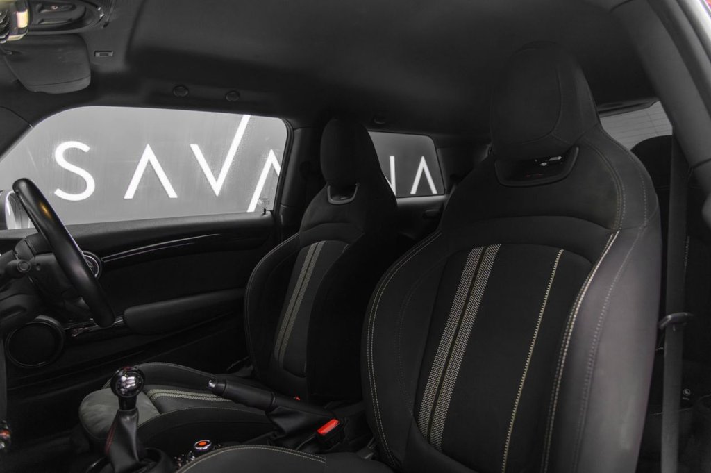 Used MINI Hatch 2019 for sale - 77065151: Photo 12