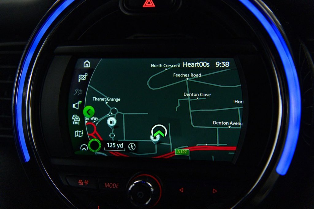 Used MINI Hatch 2019 for sale - 77065151: Photo 19