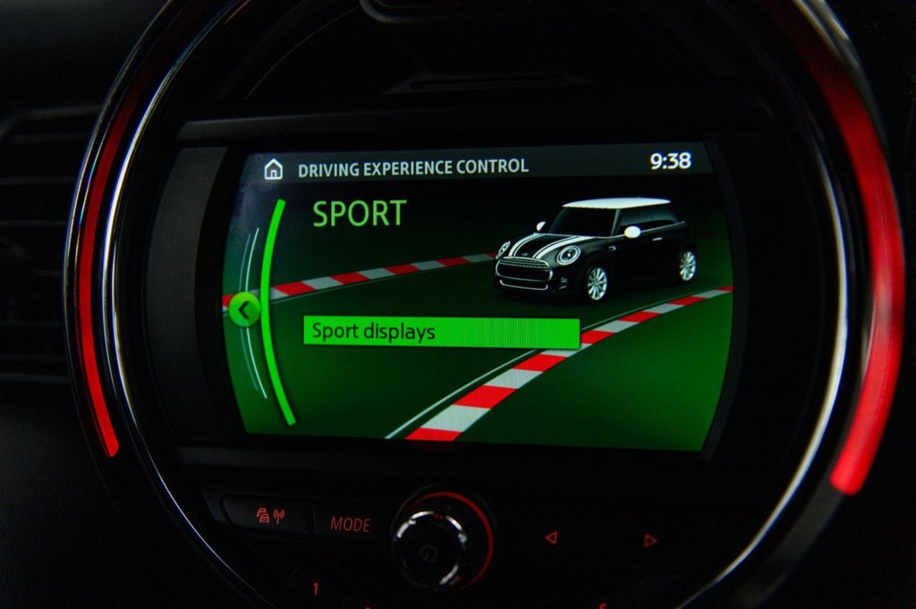 Used MINI Hatch 2019 for sale - 77065151: Photo 21