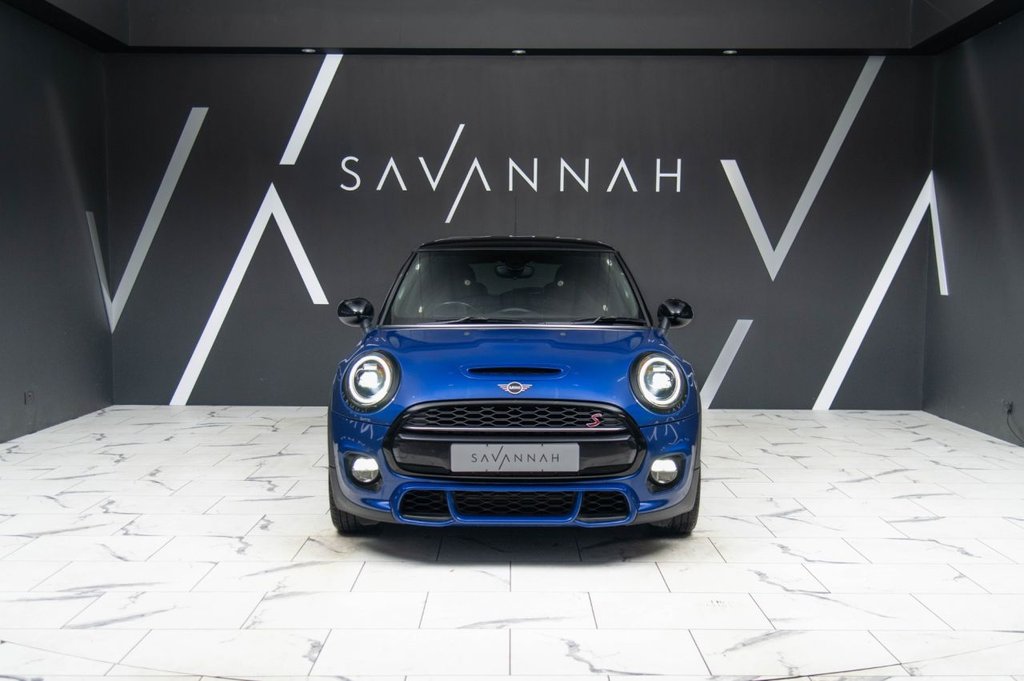 Used MINI Hatch 2019 for sale - 77065151: Photo 3