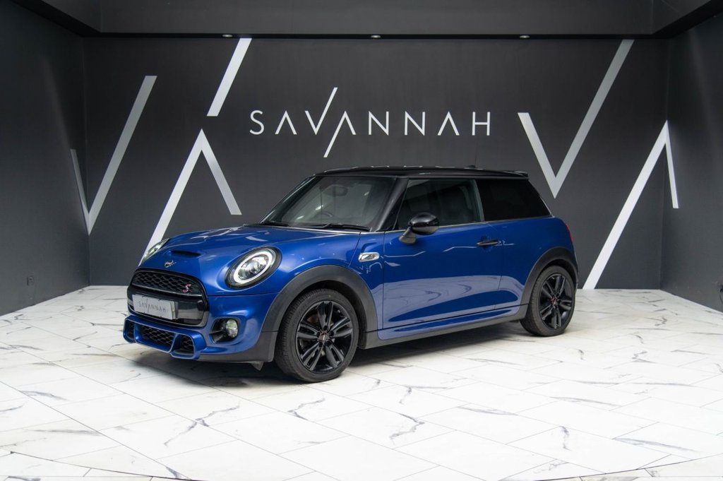 Used MINI Hatch 2019 for sale - 77065151: Photo 4