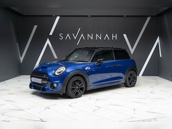 Used MINI Hatch 2019 for sale - 77065151: Photo