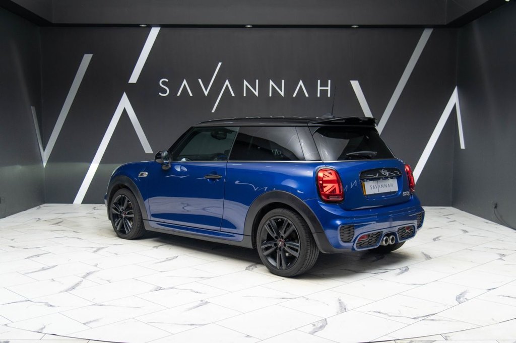 Used MINI Hatch 2019 for sale - 77065151: Photo 6