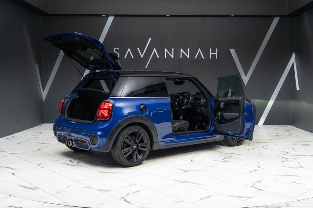 Used MINI Hatch 2019 for sale - 77065151: Photo 8