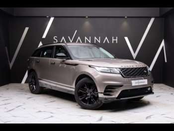 2022 (72) - 2.0 P250 R-Dynamic SE SUV 5dr Petrol Auto 4WD Euro 6 (s/s) (249 ps)
