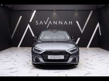 Used Audi A4 2022 for sale - 74685130: Photo