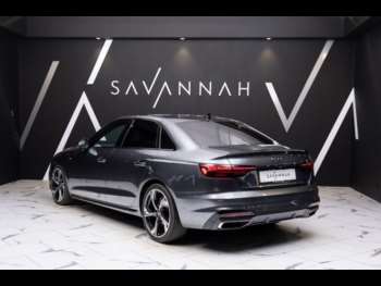 Used Audi A4 2022 for sale - 74685130: Photo