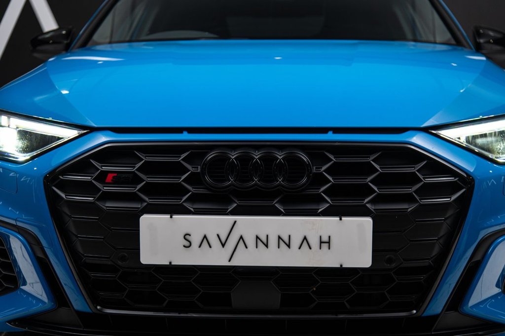 Used Audi S3 2023 for sale - 75998809: Photo 10