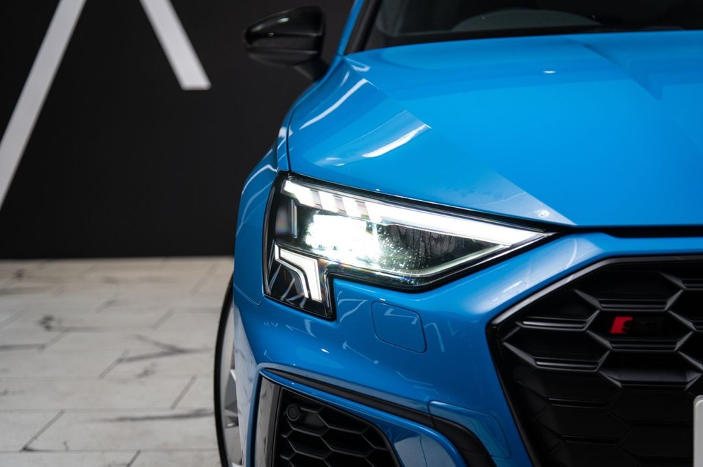 Used Audi S3 2023 for sale - 75998809: Photo 11