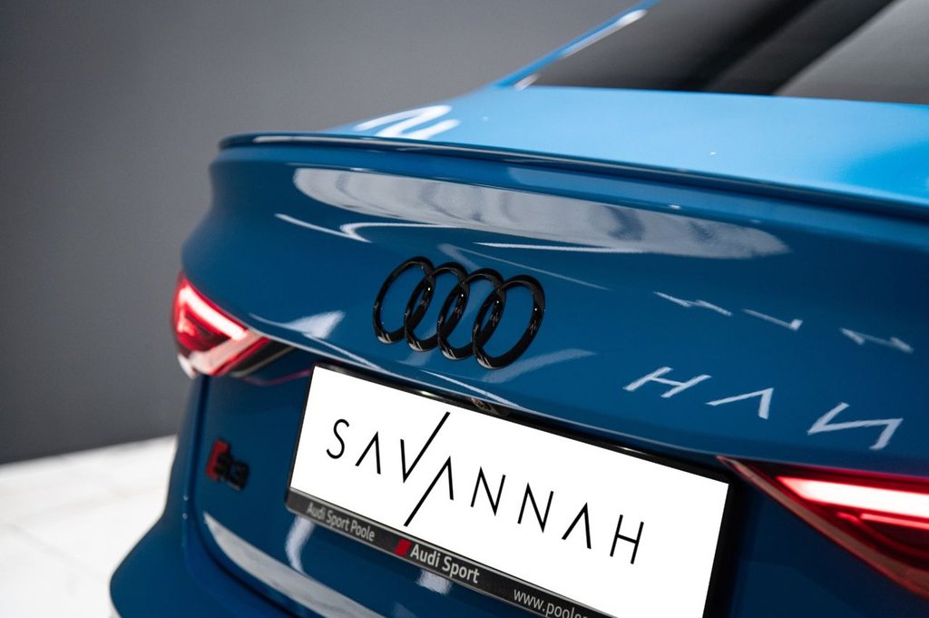 Used Audi S3 2023 for sale - 75998809: Photo 12