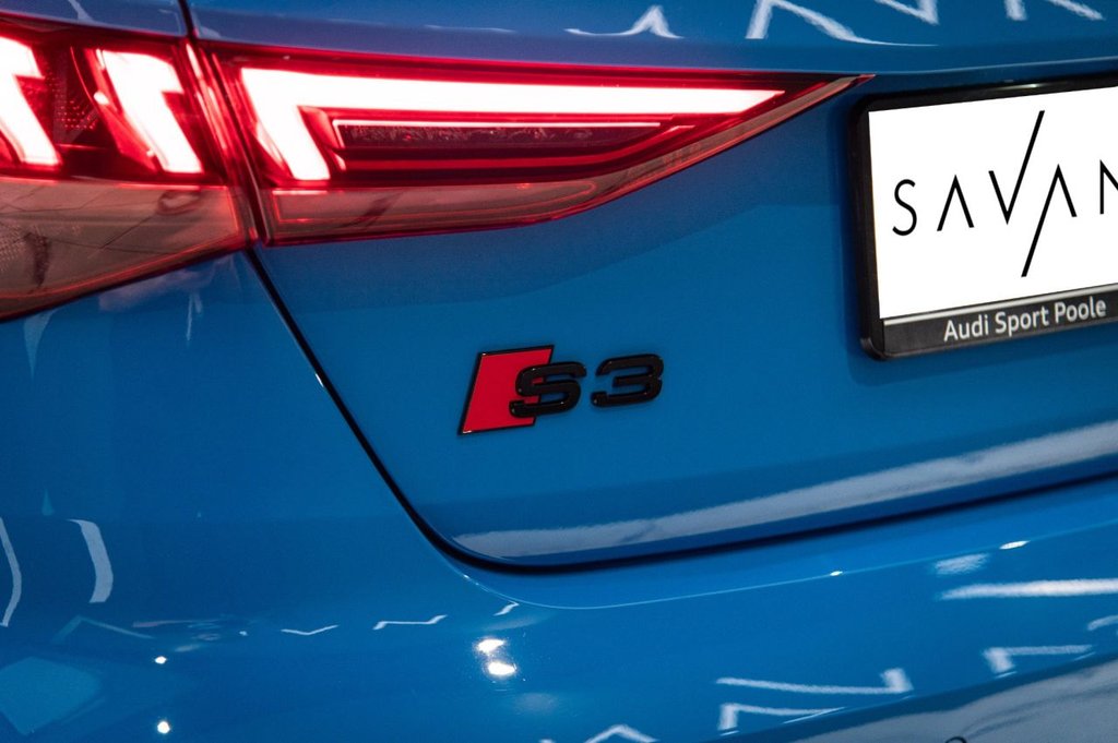 Used Audi S3 2023 for sale - 75998809: Photo 13