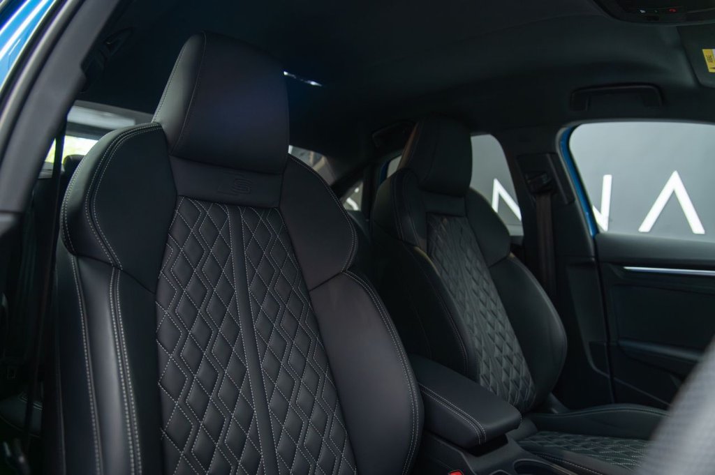 Used Audi S3 2023 for sale - 75998809: Photo 14