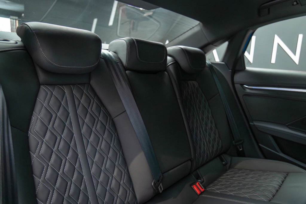 Used Audi S3 2023 for sale - 75998809: Photo 15