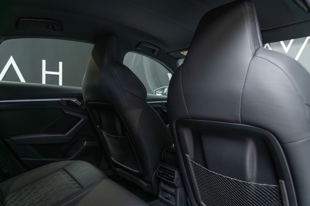 Used Audi S3 2023 for sale - 75998809: Photo 16