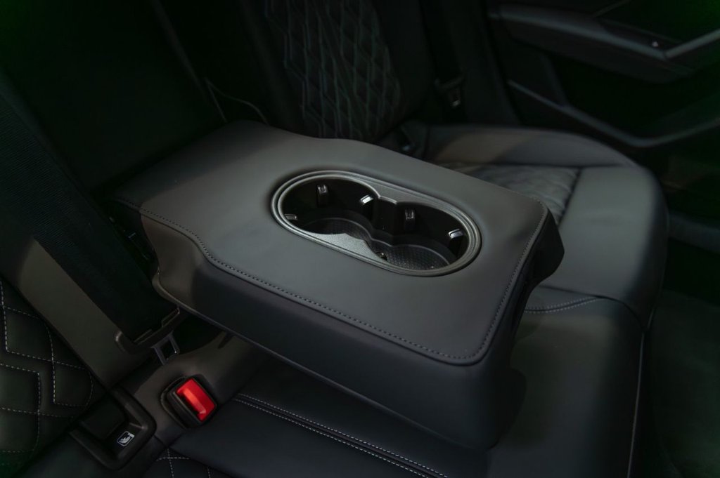 Used Audi S3 2023 for sale - 75998809: Photo 17