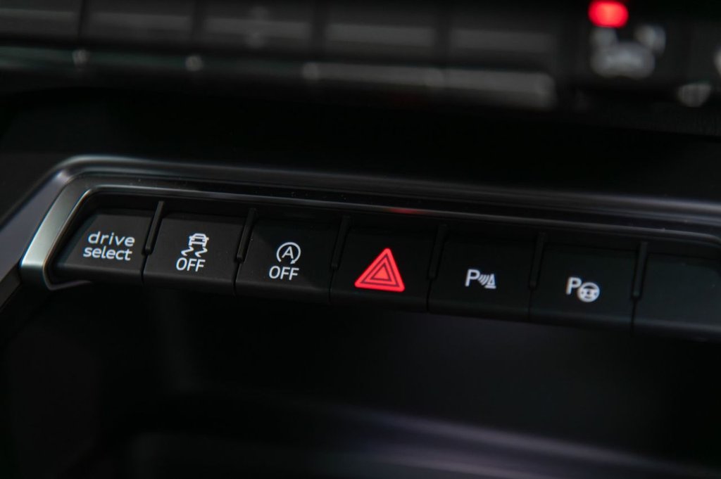 Used Audi S3 2023 for sale - 75998809: Photo 21