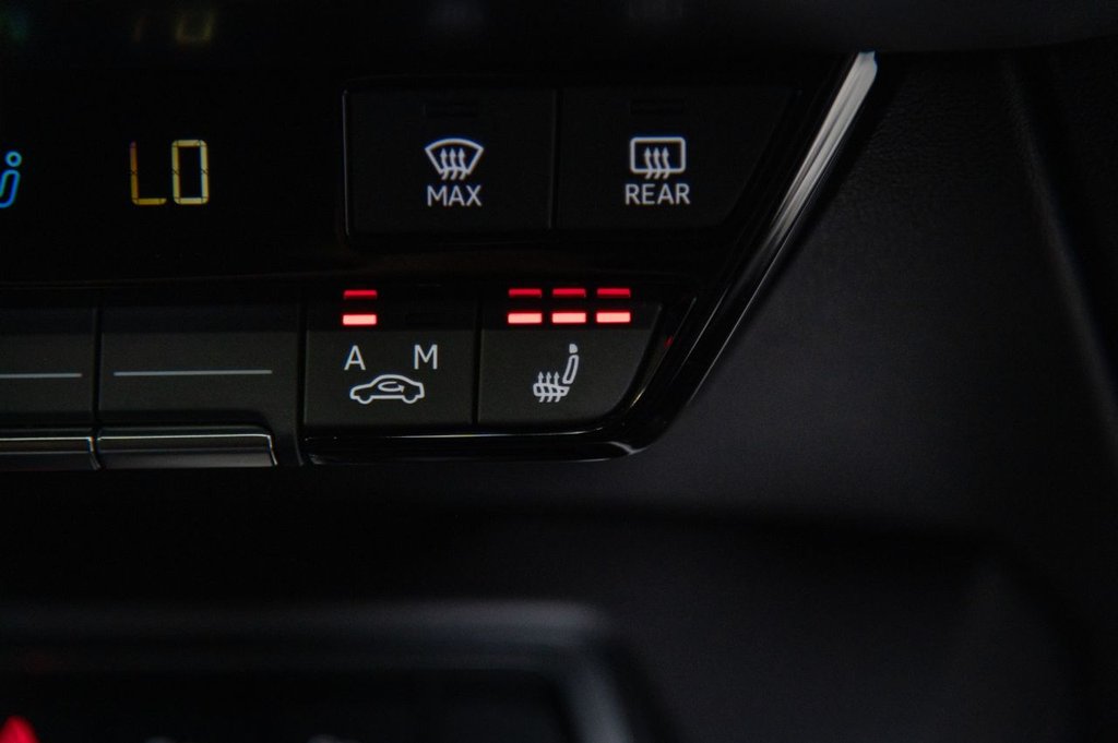 Used Audi S3 2023 for sale - 75998809: Photo 23