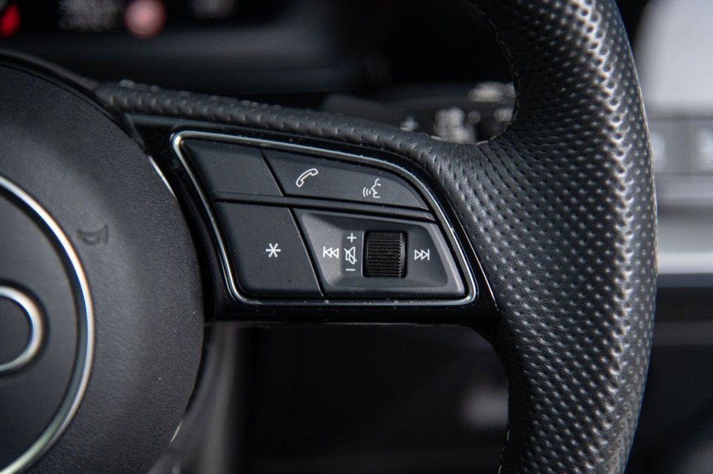 Used Audi S3 2023 for sale - 75998809: Photo 27