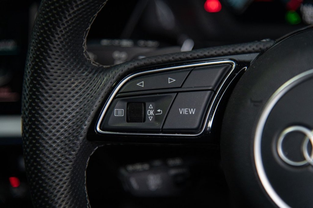 Used Audi S3 2023 for sale - 75998809: Photo 28