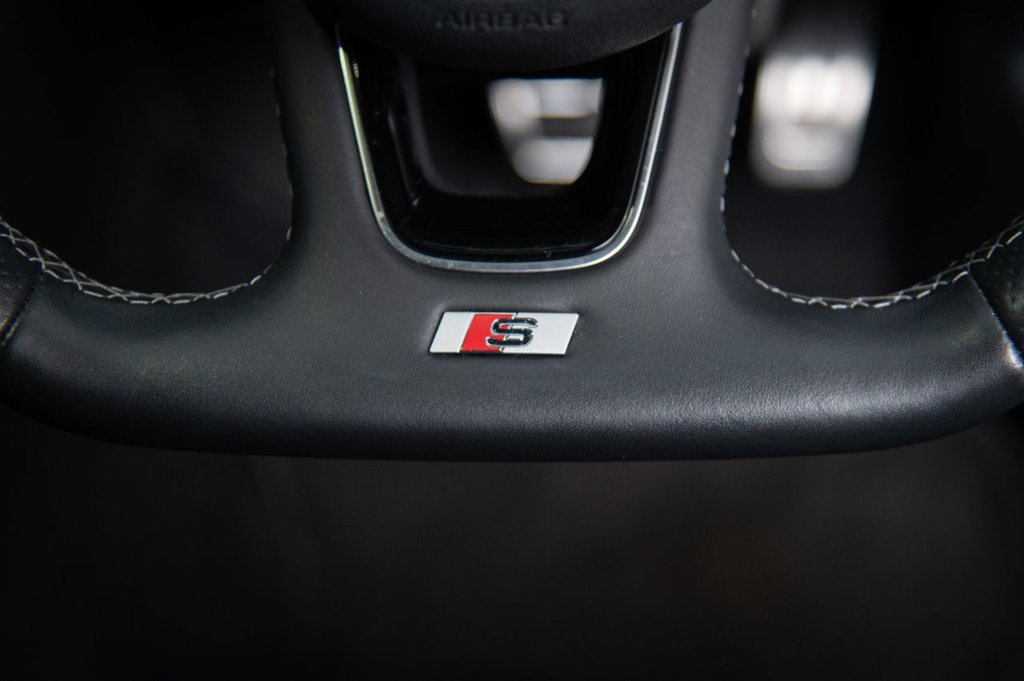 Used Audi S3 2023 for sale - 75998809: Photo 29