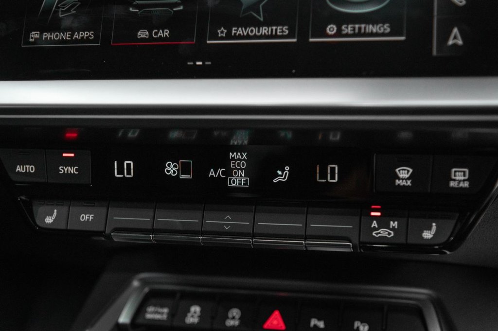 Used Audi S3 2023 for sale - 75998809: Photo 33