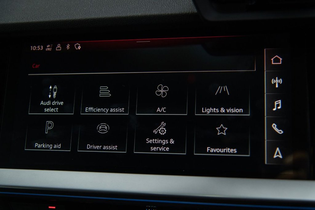 Used Audi S3 2023 for sale - 75998809: Photo 34