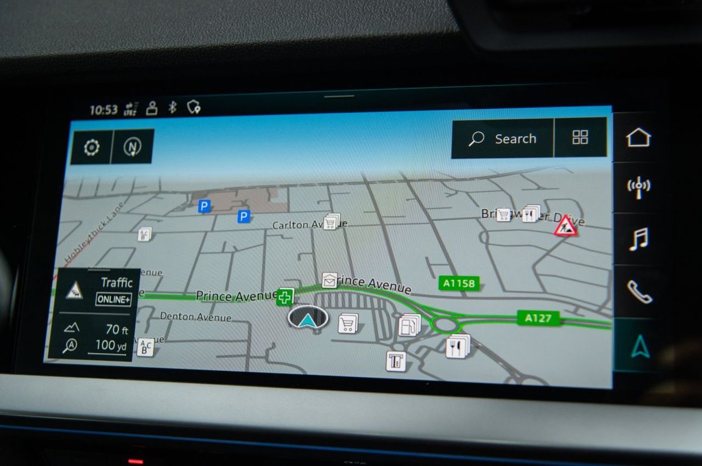 Used Audi S3 2023 for sale - 75998809: Photo 35