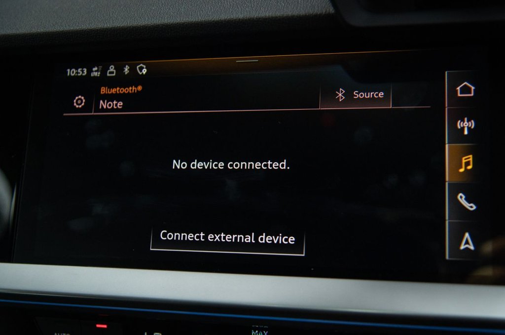 Used Audi S3 2023 for sale - 75998809: Photo 37