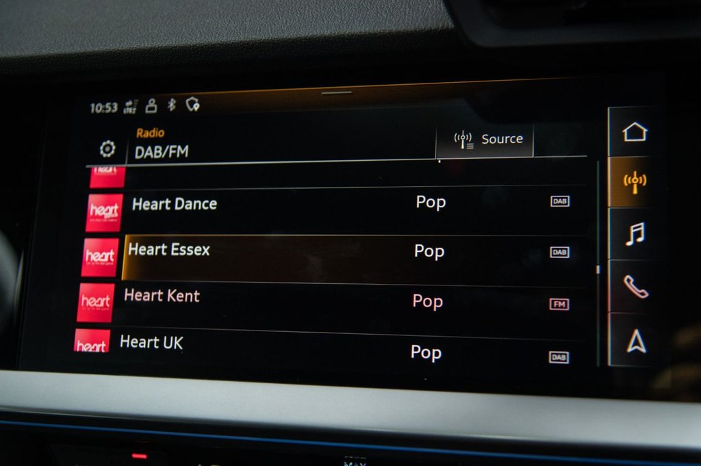 Used Audi S3 2023 for sale - 75998809: Photo 38