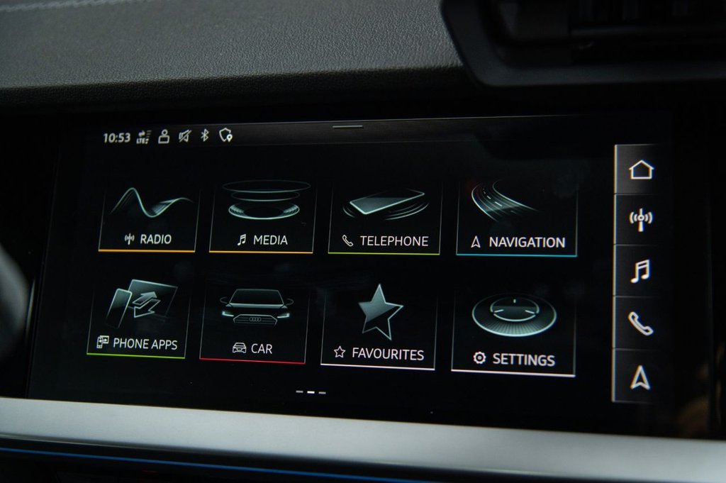 Used Audi S3 2023 for sale - 75998809: Photo 39