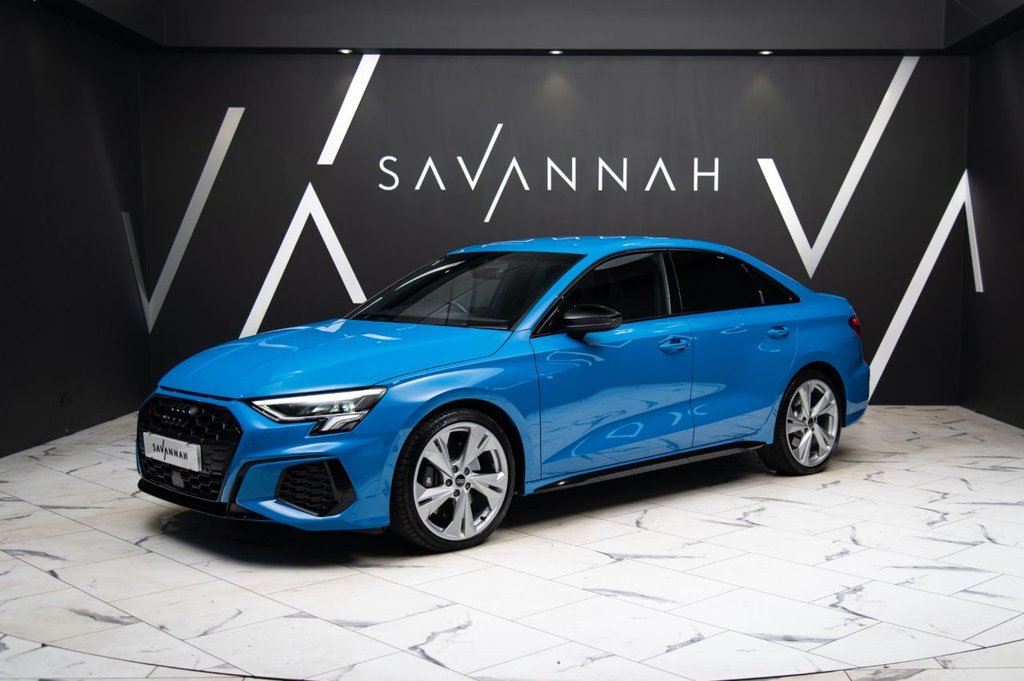 Used Audi S3 2023 for sale - 75998809: Photo 4