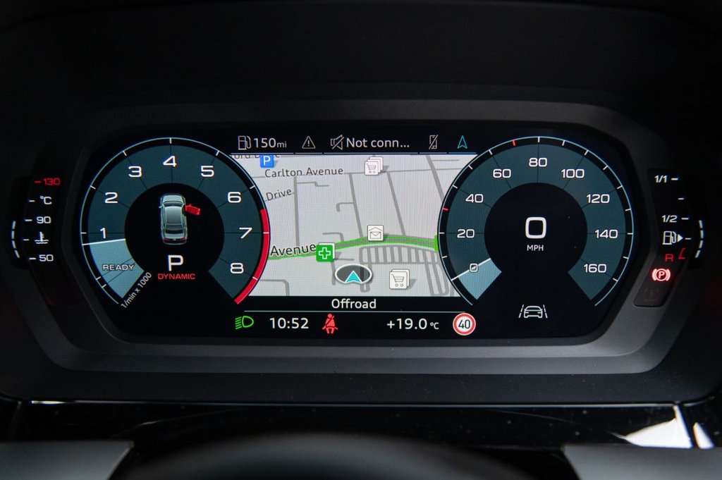 Used Audi S3 2023 for sale - 75998809: Photo 41