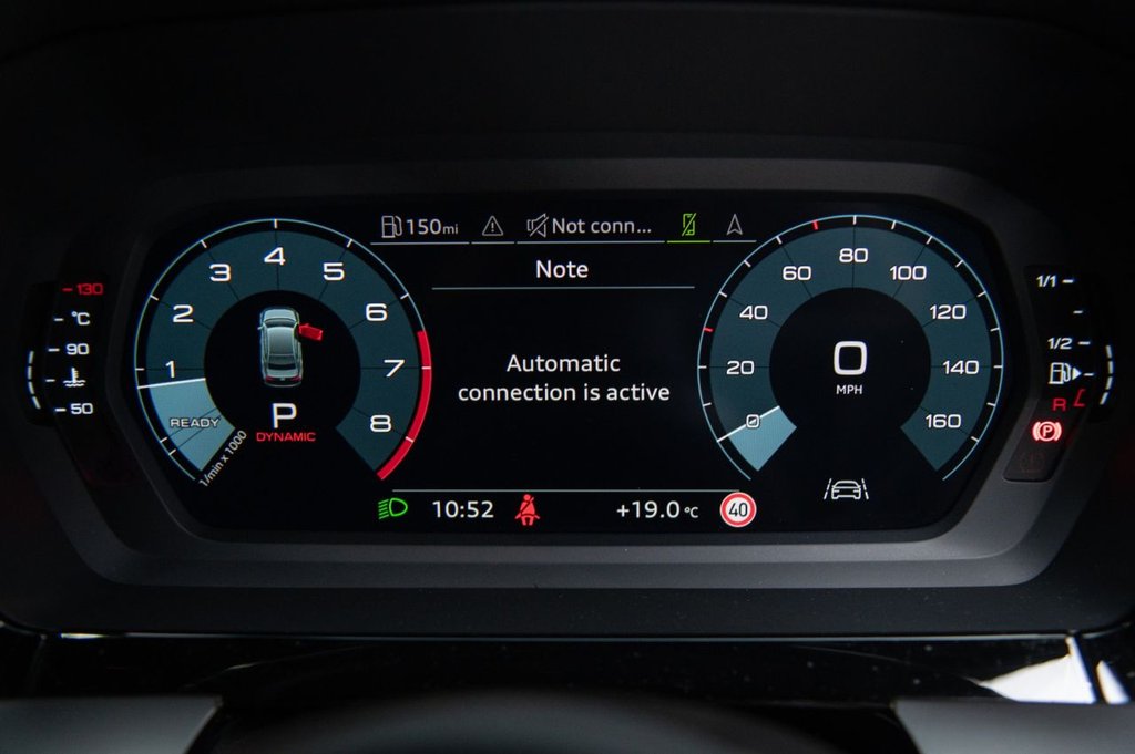 Used Audi S3 2023 for sale - 75998809: Photo 42