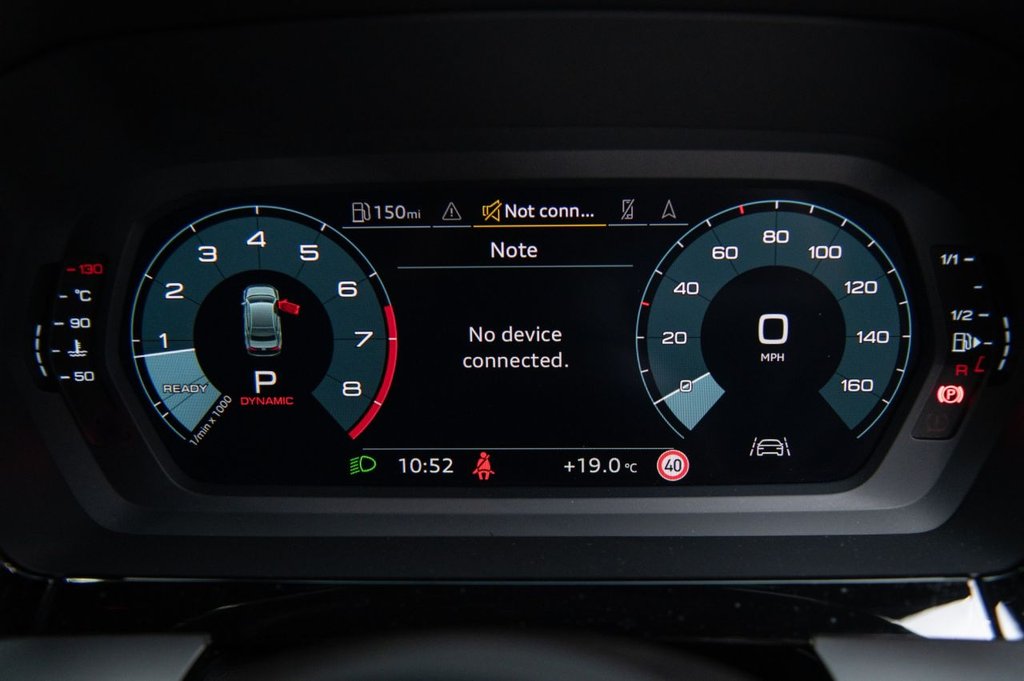 Used Audi S3 2023 for sale - 75998809: Photo 43