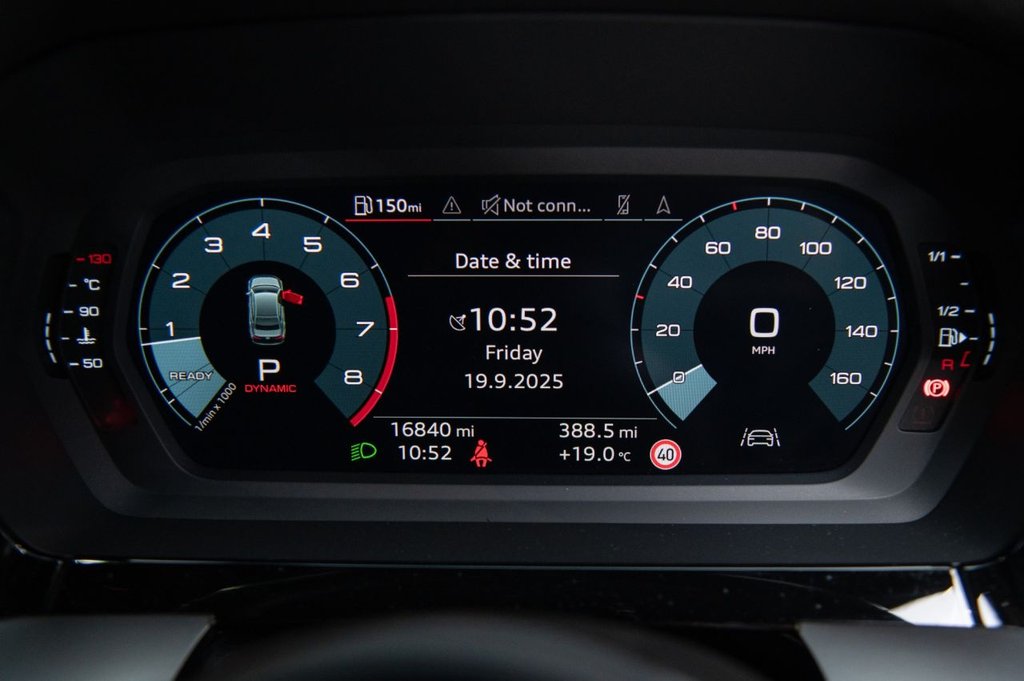 Used Audi S3 2023 for sale - 75998809: Photo 44