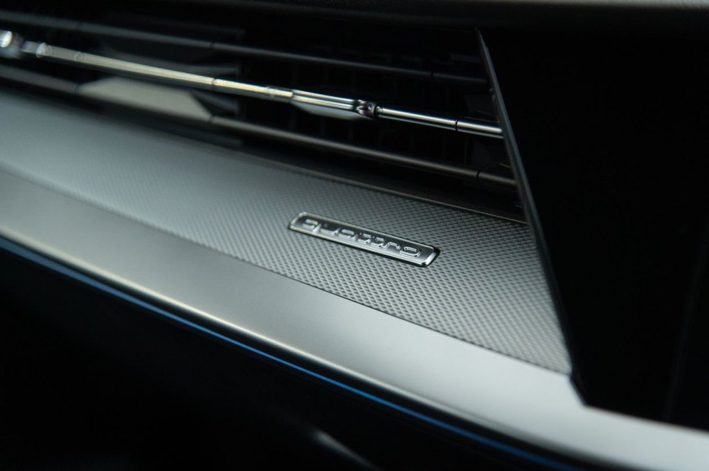 Used Audi S3 2023 for sale - 75998809: Photo 46