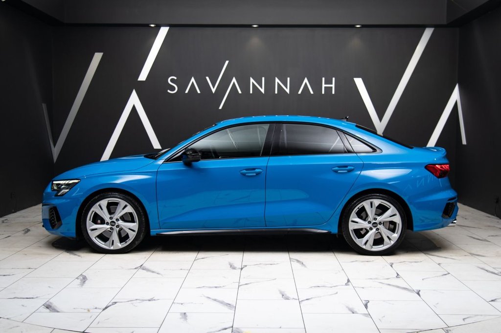 Used Audi S3 2023 for sale - 75998809: Photo 5