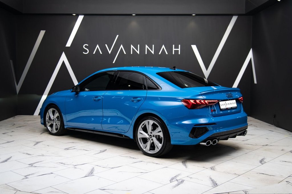 Used Audi S3 2023 for sale - 75998809: Photo 6