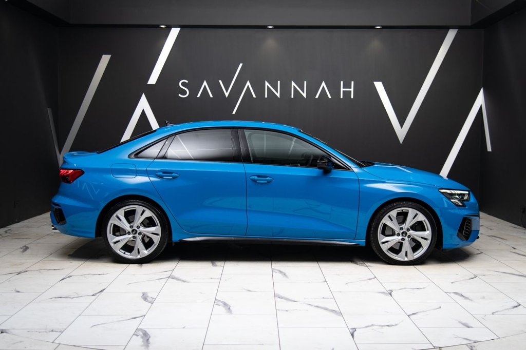 Used Audi S3 2023 for sale - 75998809: Photo 9