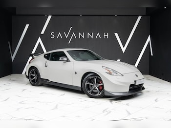 Used Nissan 370 Z 2013 for sale - 79350486: Photo