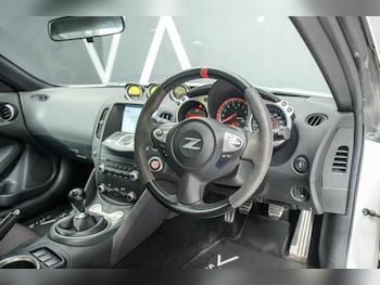 Used Nissan 370 Z 2013 for sale - 79350486: Photo