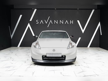 Used Nissan 370 Z 2013 for sale - 79350486: Photo