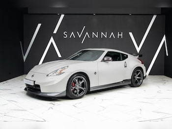 Used Nissan 370 Z 2013 for sale - 79350486: Photo