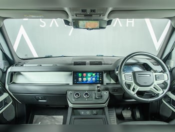Used Land Rover Defender 2020 for sale - 79009357: Photo