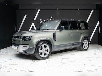 Used Land Rover Defender 2020 for sale - 79009357: Photo