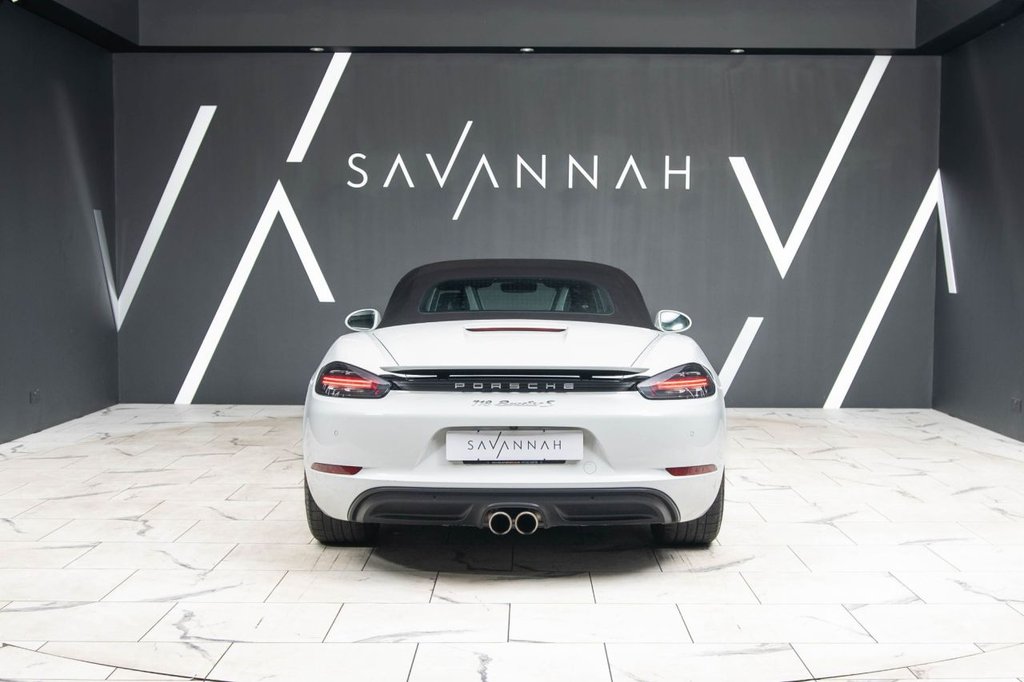 Used Porsche 718 Boxster 2016 for sale - 77936981: Photo 11