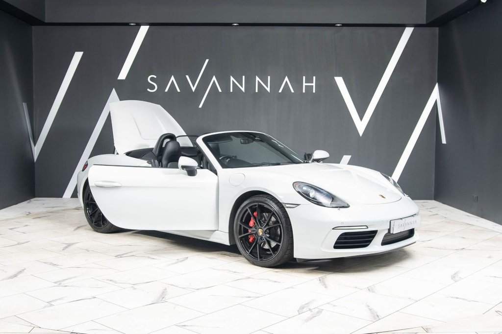 Used Porsche 718 Boxster 2016 for sale - 77936981: Photo 18