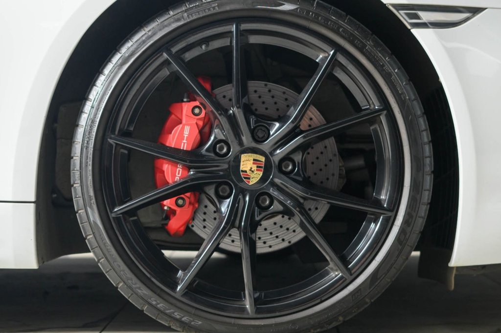 Used Porsche 718 Boxster 2016 for sale - 77936981: Photo 19